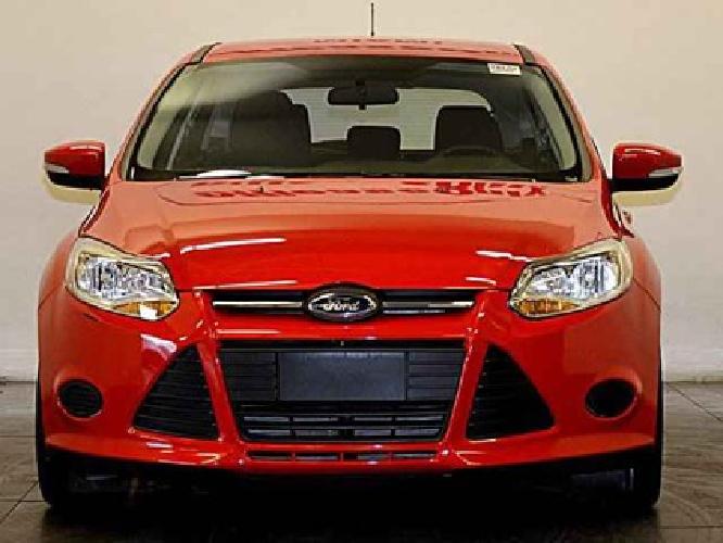 2014 ford focus se hatchback in miami, fl