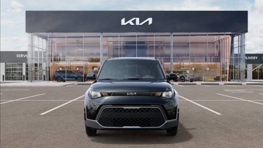 2024 Kia Soul
