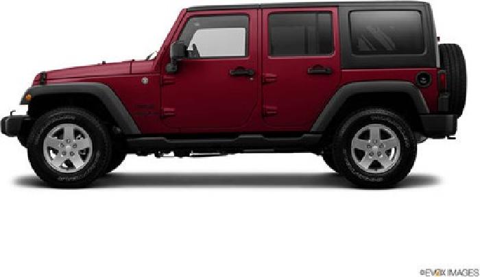 2013 jeep wrangler unlimited sport in huntington beach, ca