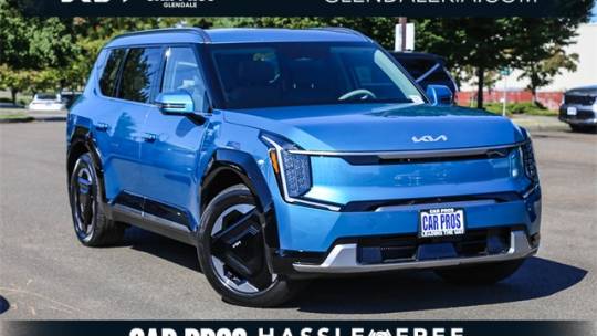 2024 Kia EV9