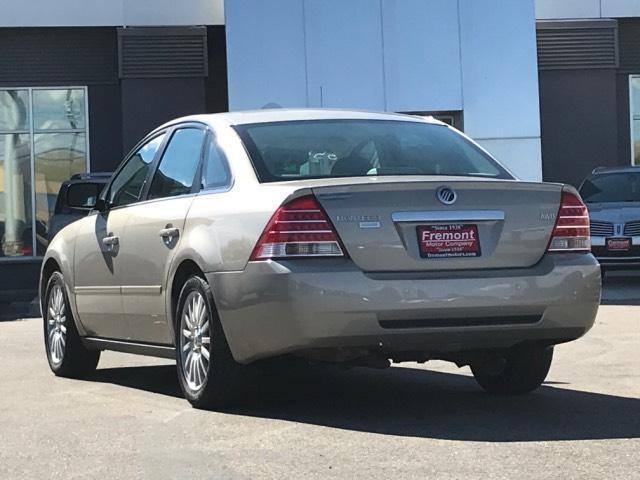 2005 mercury montego premier awd premier 4dr sedan for sale in sheridan, wyoming