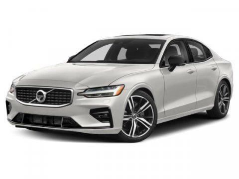 2022 volvo s60 t5 r-design