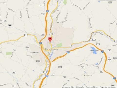 2012 kia soul 4 door hatchback for sale in johnsbury, vermont