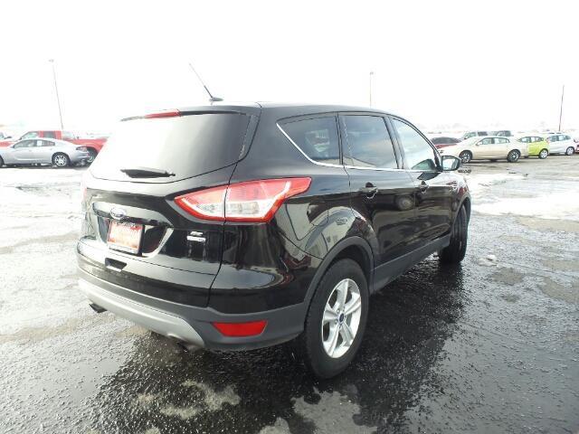 2016 ford escape se awd se 4dr suv for sale in clark, wyoming