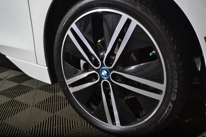 used 2016 bmw i3 w/ range extender seattle, wa 98188 for sale in seattle, washington