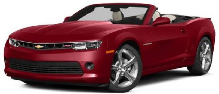 2015 chevrolet camaro 1lt in fredericksburg, va
