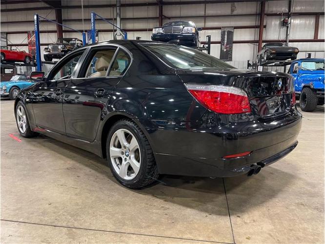 2008 bmw 5 series in kentwood, michigan