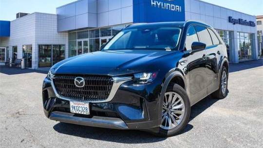 2024 Mazda CX-90