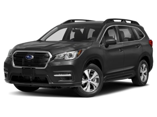 2020 subaru ascent premium 7-passenger