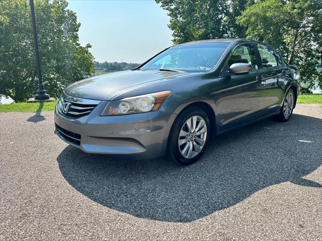 2011 honda accord ex