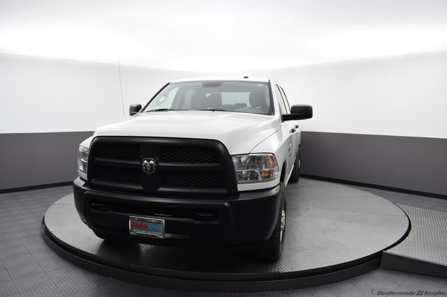 2013 ram ram pickup 2500 tradesman 4x4 tradesman 4dr crew cab 8 ft. lb pickup for sale in farmington, new mexico