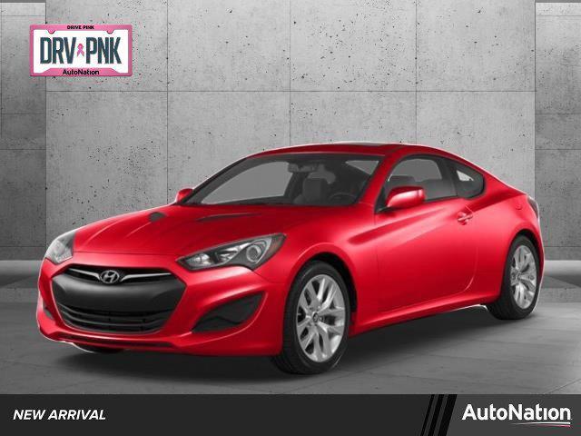 2013 hyundai genesis coupe 2.0t r-spec