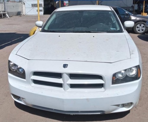 2010 dodge charger sxt for sale in arizona by owner