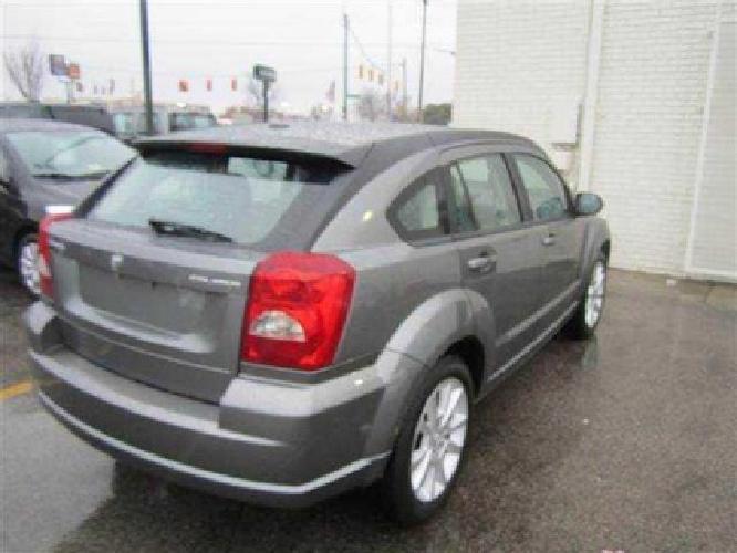2011 dodge caliber heat sport wagon 4d in richmond, va