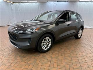 2020 Ford Escape s