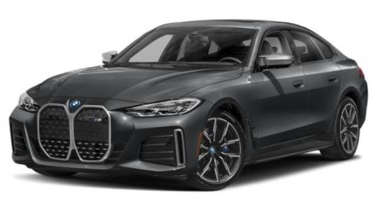 2024 bmw i4 edrive35 gran coupe