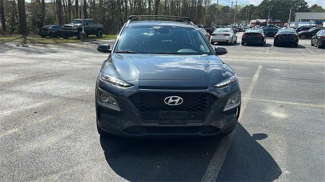 2021 hyundai kona sel in suffolk, virginia