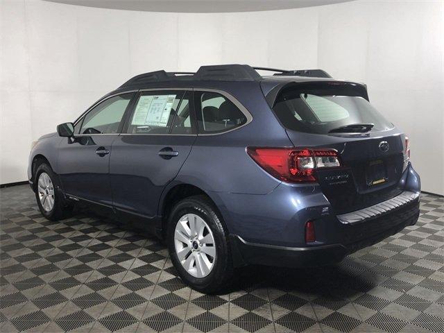 used 2017 subaru outback 2.5i cuyahoga falls, oh 44221 for sale in cuyahoga falls, ohio