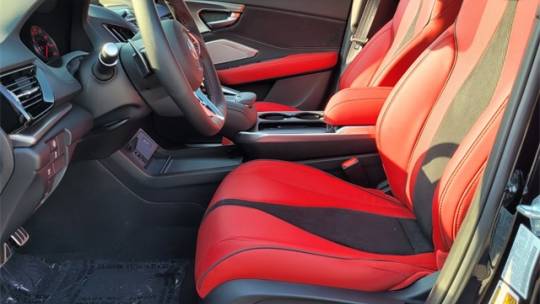 2025 Acura RDX