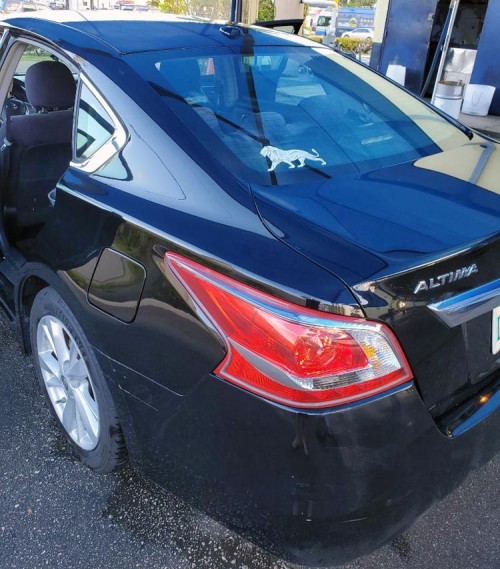 2013 nissan altima sv for sale in florida by owner