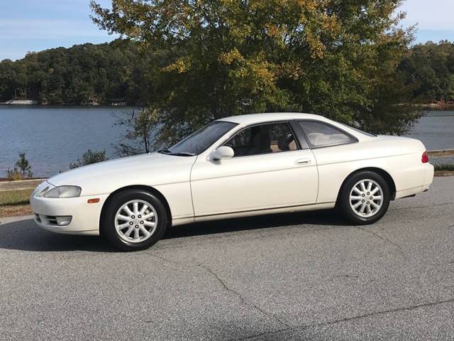 1991 toyota soarer 1jz twin turbo