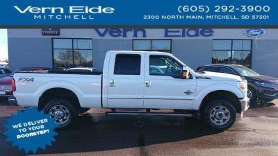 2012 ford f-350 super duty xl 4x4 xl 4dr crew cab 6.8 ft. sb srw pickup for sale in betts, south dakota