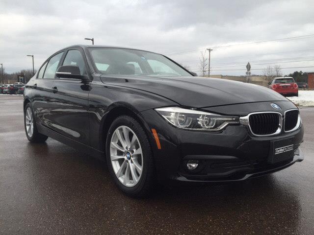 2018 bmw 3 series 320i xdrive awd 320i xdrive 4dr sedan for sale in shelburne, vermont