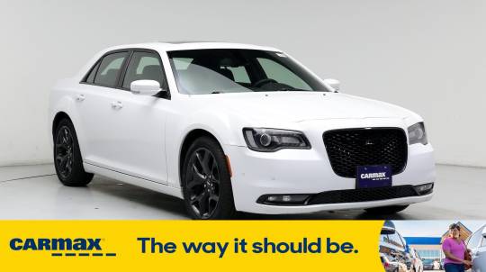 2022 Chrysler 300