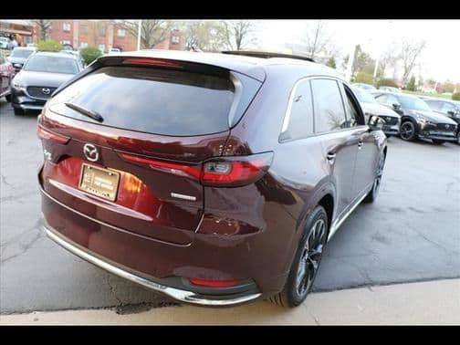 2024 mazda cx-90 s premium plus in olathe, kansas