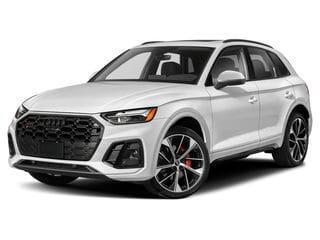 2023 audi sq5 3.0t premium plus