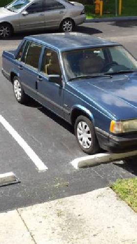 obo car for sale in miami, fl