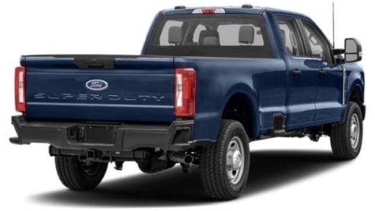 2024 Ford F-350