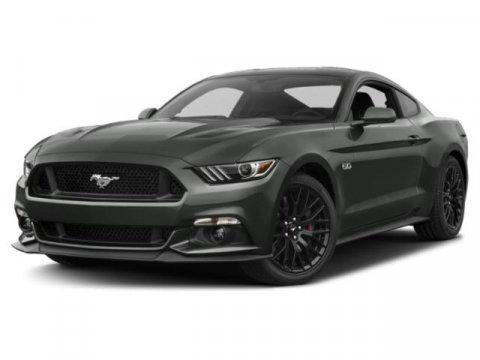 2015 ford mustang gt