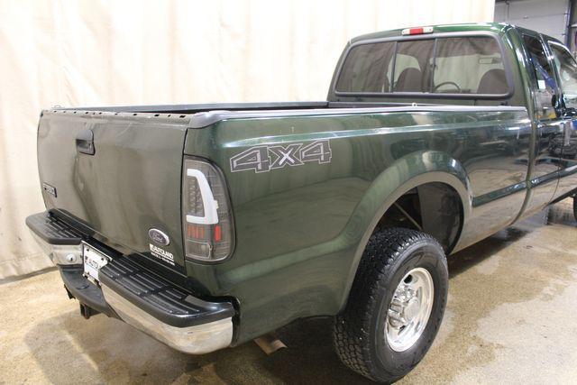 2000 ford f-250 lariat