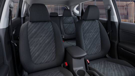 2025 Kia Seltos
