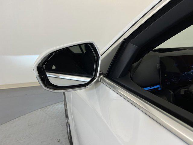 2024 bmw i5 edrive40