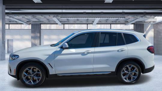 2023 BMW X3