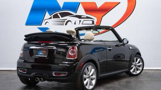 2012 Mini