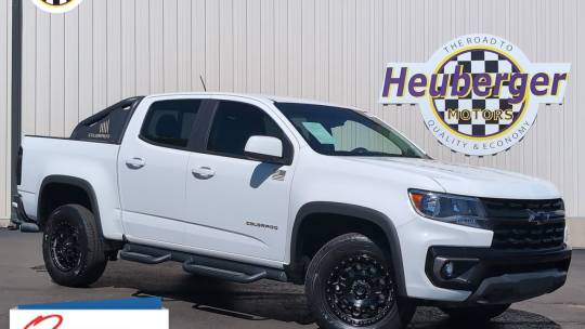 2022 Chevrolet