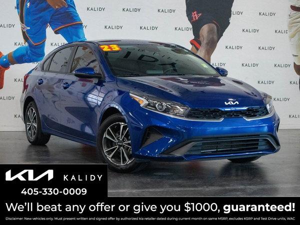 2023 kia forte in co bluffs, iowa