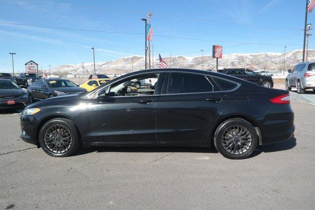 2014 ford fusion se se 4dr sedan for sale in bitter creek, wyoming
