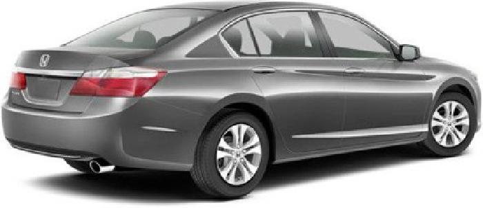 2013 honda accord lx in fredericksburg, va