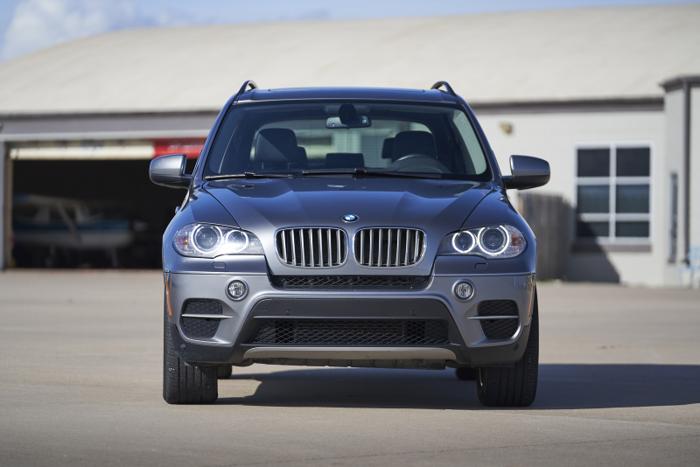 used 2013 bmw x5 xdrive35i mcpherson, ks 67460 for sale in conway, kansas