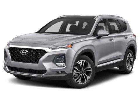 2019 hyundai santa fe limited 2.4
