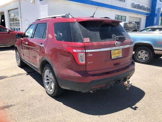 used 2014 ford explorer 4wd xlt aztec, nm 87410 for sale in aztec, new mexico