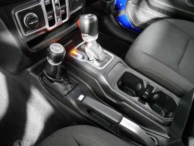 2018 jeep wrangler sahara in saint cloud, minnesota