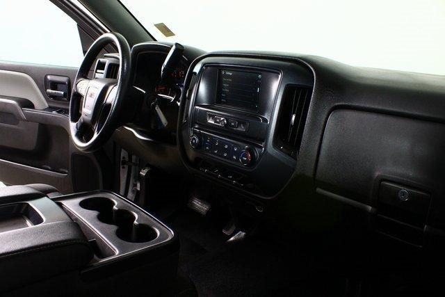 used 2018 gmc sierra 1500 2wd regular cab summerville, sc 29483 for sale in summerville, south carolina