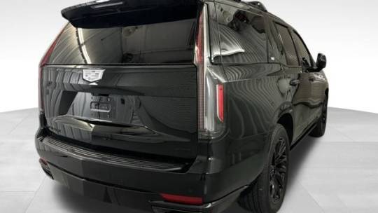 2024 Cadillac Escalade sport awd