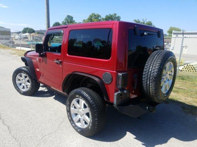 used 2012 jeep wrangler sahara charleston, wv 25303 for sale in charleston, west virginia