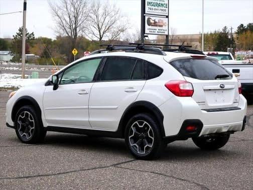 2014 subaru xv crosstrek 2.0i limited in otsego, minnesota